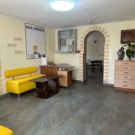 Apart-hotel рай *