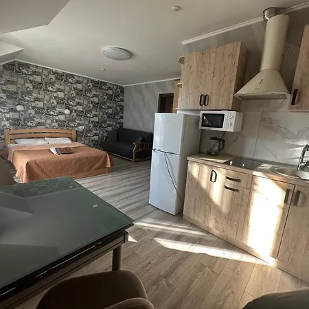 рай Apart-hotel *