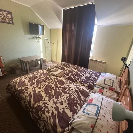 рай *