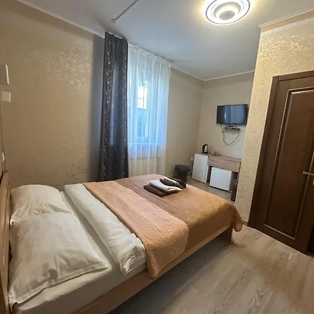 рай