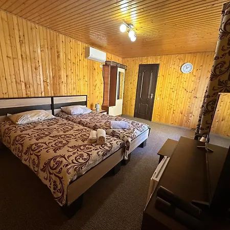 рай Skhidnytsia